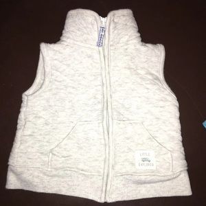 Carters Vest